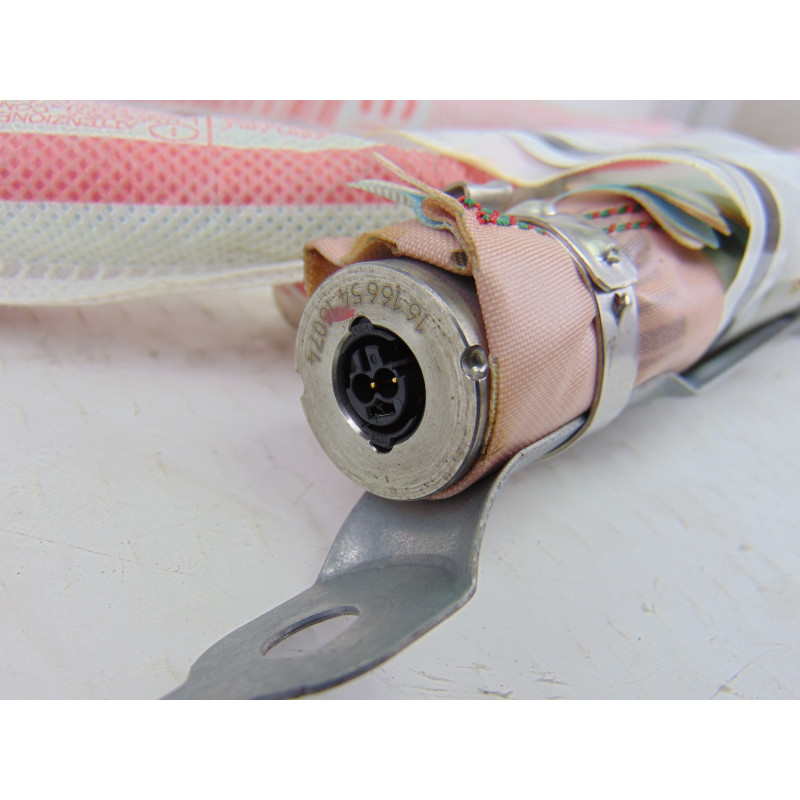 AIRBAG CORTINA DELANTERO DERECHO FIAT II TIPO (357) HATCHBACK