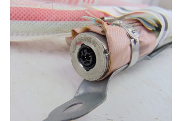  AIRBAG CORTINA DELANTERO DERECHO FIAT II TIPO (357) HATCHBACK Business 2017 197423 FIAT - 1