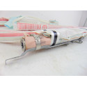 AIRBAG CORTINA DELANTERO DERECHO FIAT II TIPO (357) HATCHBACK AIRBAG CORTINA DELANTERO DERECHO FIAT II TIPO (357) HATCHBACK