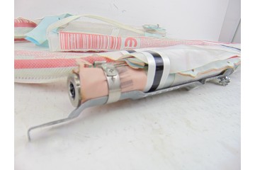  AIRBAG CORTINA DELANTERO DERECHO FIAT II TIPO (357) HATCHBACK Business 2017 197423 FIAT - 2