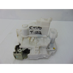 519834810 CERRADURA PUERTA TRASERA IZQUIERDA FIAT II TIPO (357) HATCHBACK