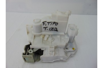 519834810  CERRADURA PUERTA TRASERA IZQUIERDA FIAT II TIPO (357) HATCHBACK Easy 2017 519834810 188999 FIAT - 1