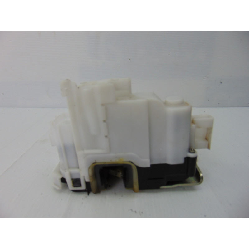 519834810  CERRADURA PUERTA TRASERA IZQUIERDA FIAT II TIPO (357) HATCHBACK Easy 2017 519834810 188999 FIAT - 1