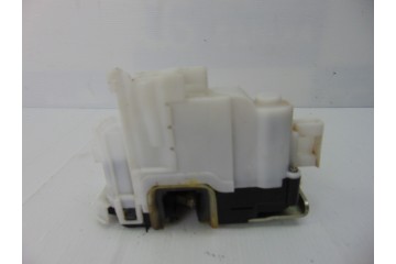 519834810  CERRADURA PUERTA TRASERA IZQUIERDA FIAT II TIPO (357) HATCHBACK Easy 2017 519834810 188999 FIAT - 1