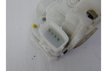 519834810  CERRADURA PUERTA TRASERA IZQUIERDA FIAT II TIPO (357) HATCHBACK Easy 2017 519834810 188999 FIAT - 2