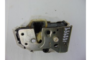 519834810  CERRADURA PUERTA TRASERA IZQUIERDA FIAT II TIPO (357) HATCHBACK Easy 2017 519834810 188999 FIAT - 3