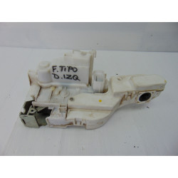519836030 CERRADURA PUERTA DELANTERA IZQUIERDA FIAT II TIPO (357) HATCHBACK