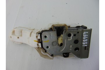 519836030  CERRADURA PUERTA DELANTERA IZQUIERDA FIAT II TIPO (357) HATCHBACK Easy 2017 519836030 188997 FIAT - 1