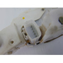 519836030 CERRADURA PUERTA DELANTERA IZQUIERDA FIAT II TIPO (357) HATCHBACK 519836030 CERRADURA PUERTA DELANTERA IZQUIERDA FIAT II TIPO (357) HATCHBACK