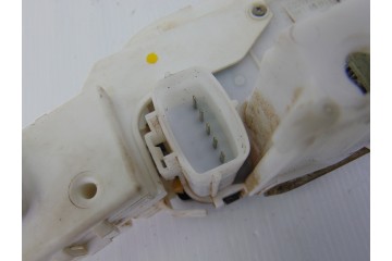 519836030  CERRADURA PUERTA DELANTERA IZQUIERDA FIAT II TIPO (357) HATCHBACK Easy 2017 519836030 188997 FIAT - 2