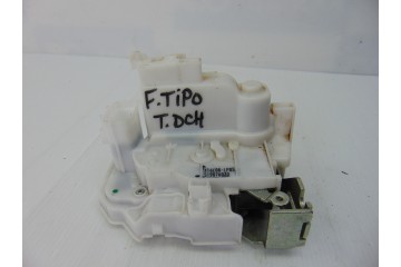 519876030  CERRADURA PUERTA TRASERA DERECHA FIAT II TIPO (357) HATCHBACK Easy 2017 519876030 188998 FIAT - 1