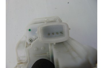 519876030  CERRADURA PUERTA TRASERA DERECHA FIAT II TIPO (357) HATCHBACK Easy 2017 519876030 188998 FIAT - 2