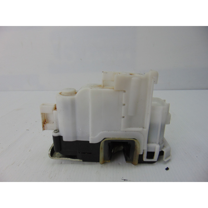 519876030  CERRADURA PUERTA TRASERA DERECHA FIAT II TIPO (357) HATCHBACK Easy 2017 519876030 188998 FIAT - 3