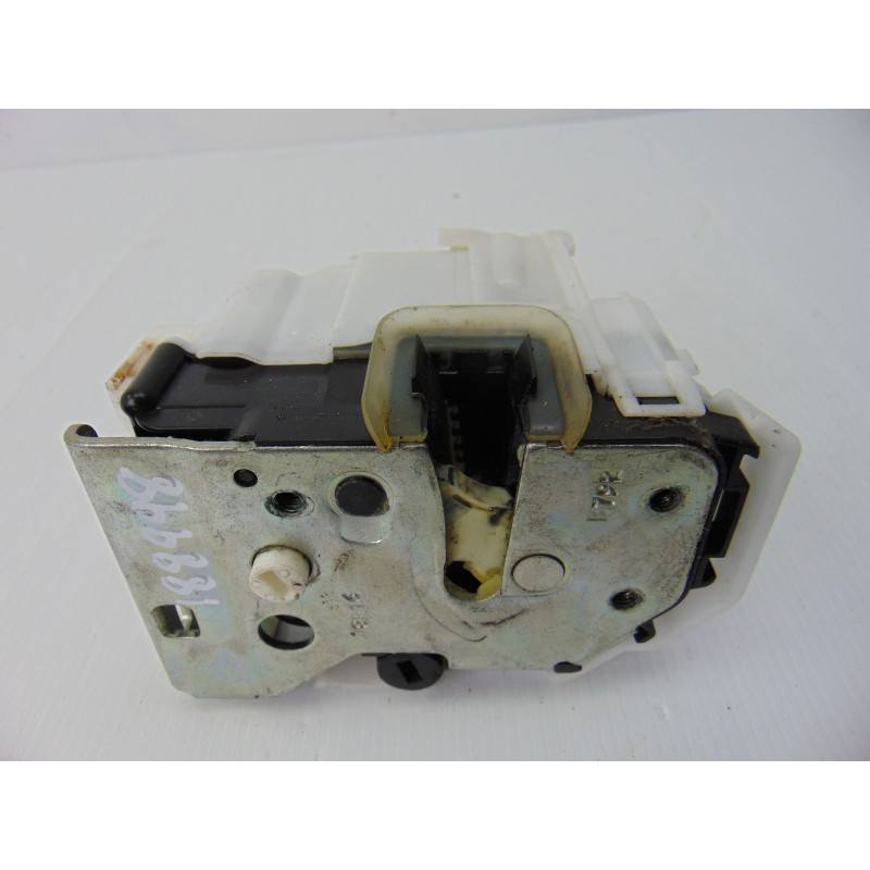 519876030  CERRADURA PUERTA TRASERA DERECHA FIAT II TIPO (357) HATCHBACK Easy 2017 519876030 188998 FIAT - 4