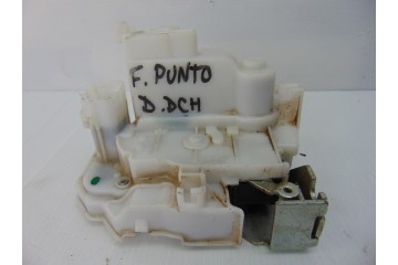 519839440  CERRADURA PUERTA DELANTERA DERECHA FIAT II TIPO (357) HATCHBACK Easy 2017 519839440 188996 FIAT - 1