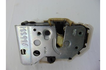 519839440  CERRADURA PUERTA DELANTERA DERECHA FIAT II TIPO (357) HATCHBACK Easy 2017 519839440 188996 FIAT - 2