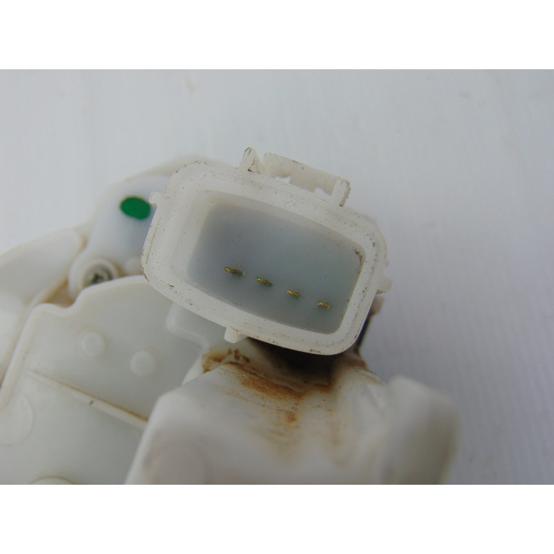 519839440  CERRADURA PUERTA DELANTERA DERECHA FIAT II TIPO (357) HATCHBACK Easy 2017 519839440 188996 FIAT - 3