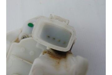 519839440  CERRADURA PUERTA DELANTERA DERECHA FIAT II TIPO (357) HATCHBACK Easy 2017 519839440 188996 FIAT - 3