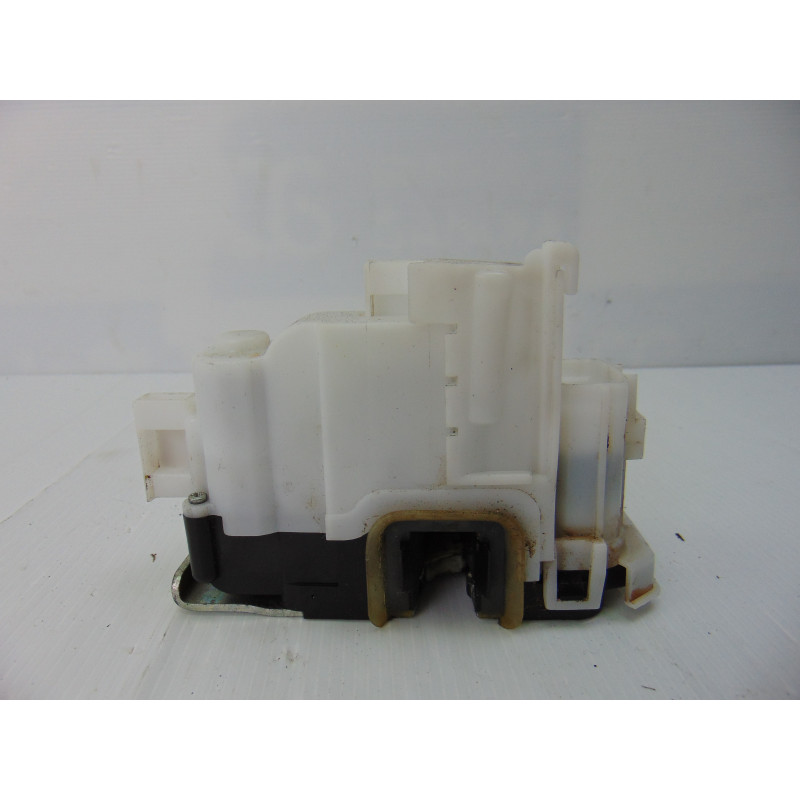 519839440  CERRADURA PUERTA DELANTERA DERECHA FIAT II TIPO (357) HATCHBACK Easy 2017 519839440 188996 FIAT - 4