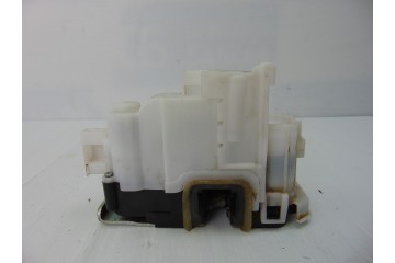 519839440  CERRADURA PUERTA DELANTERA DERECHA FIAT II TIPO (357) HATCHBACK Easy 2017 519839440 188996 FIAT - 4