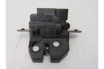 52016535  CERRADURA MALETERO / PORTON FIAT II TIPO (357) HATCHBACK Easy 2017 52016535 189000 FIAT - 1