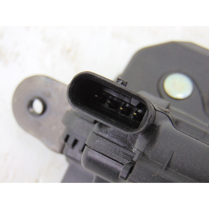 52016535  CERRADURA MALETERO / PORTON FIAT II TIPO (357) HATCHBACK Easy 2017 52016535 189000 FIAT - 1