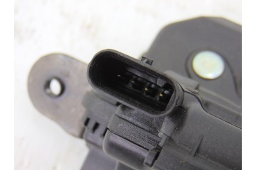 52016535  CERRADURA MALETERO / PORTON FIAT II TIPO (357) HATCHBACK Easy 2017 52016535 189000 FIAT - 1