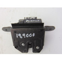 52016535  CERRADURA MALETERO / PORTON FIAT II TIPO (357) HATCHBACK Easy 2017 52016535 189000 FIAT - 2