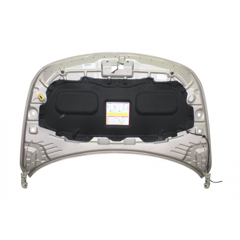 ORO CAPO FIAT II TIPO (356) BERLINA Easy 2016 ORO 213274 FIAT - 3