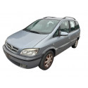 OPEL ZAFIRA A Elegance