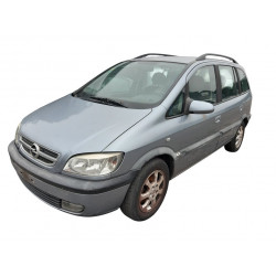 OPEL ZAFIRA A Elegance
