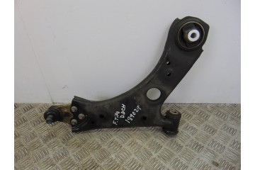  BRAZO SUSPENSION INFERIOR DELANTERO DERECHO FIAT II TIPO (357) HATCHBACK Easy 2017 189029 FIAT - 1