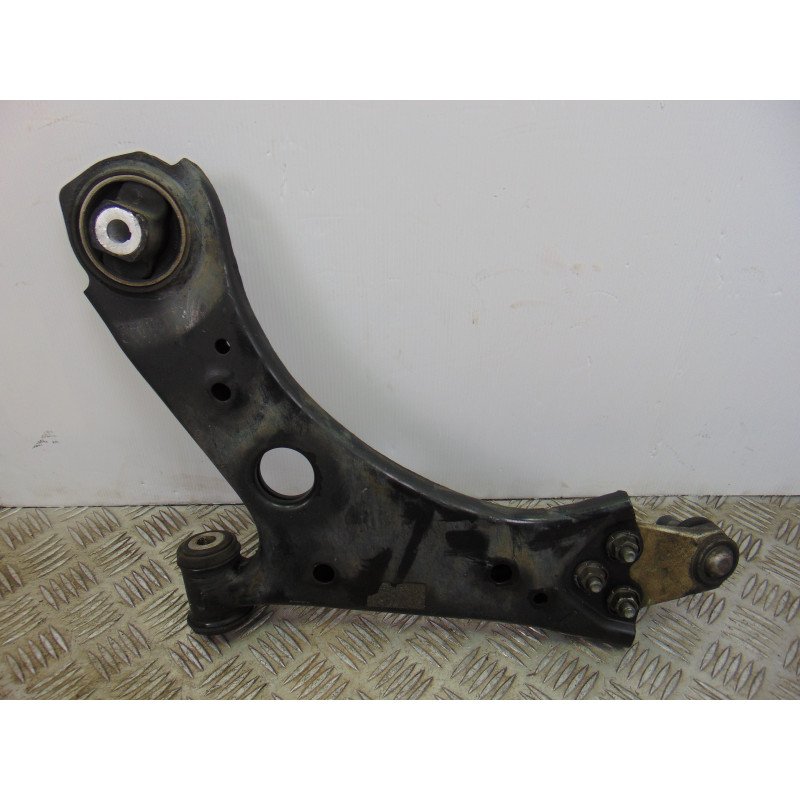  BRAZO SUSPENSION INFERIOR DELANTERO DERECHO FIAT II TIPO (357) HATCHBACK Easy 2017 189029 FIAT - 1