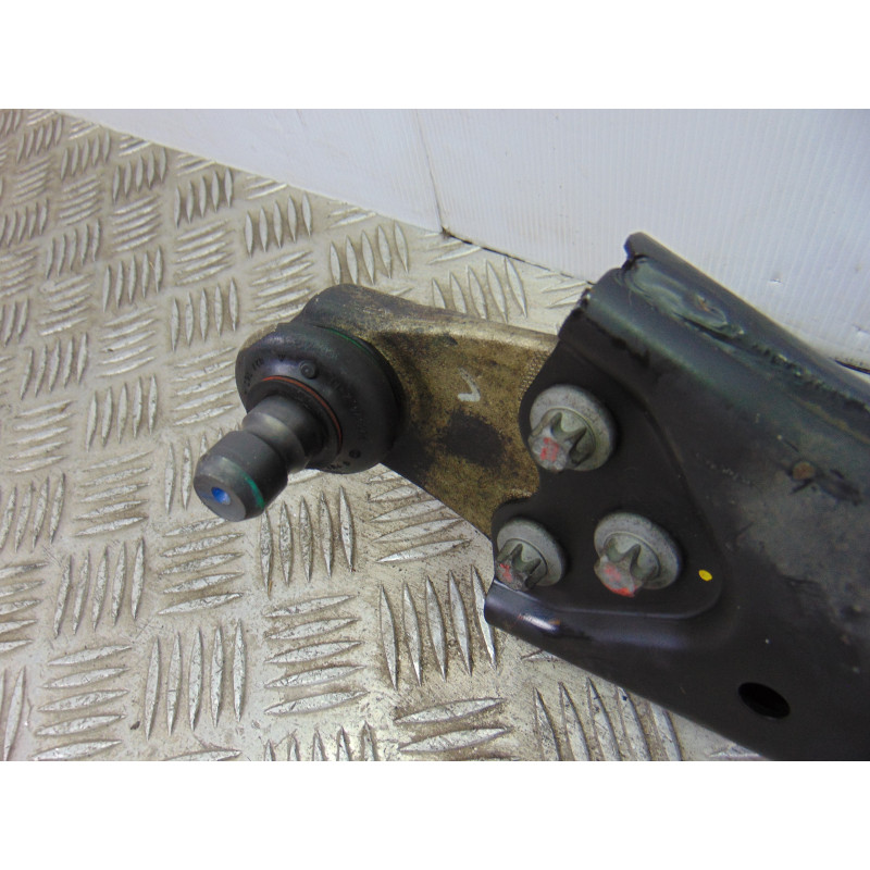  BRAZO SUSPENSION INFERIOR DELANTERO DERECHO FIAT II TIPO (357) HATCHBACK Easy 2017 189029 FIAT - 4