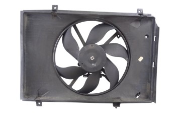 8240272 ELECTROVENTILADOR VOLVO S40 BERLINA 1.8i 2002 8240272 213260 VOLVO - 1