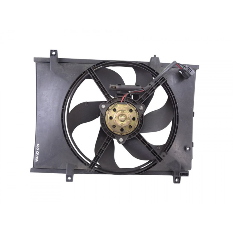 8240272 ELECTROVENTILADOR VOLVO S40 BERLINA