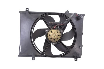 8240272 ELECTROVENTILADOR VOLVO S40 BERLINA 1.8i 2002 8240272 213260 VOLVO - 1