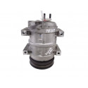 30899721 COMPRESOR AIRE ACONDICIONADO VOLVO S40 BERLINA 30899721 COMPRESOR AIRE ACONDICIONADO VOLVO S40 BERLINA