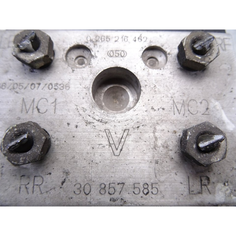 30857585 ABS VOLVO S40 BERLINA