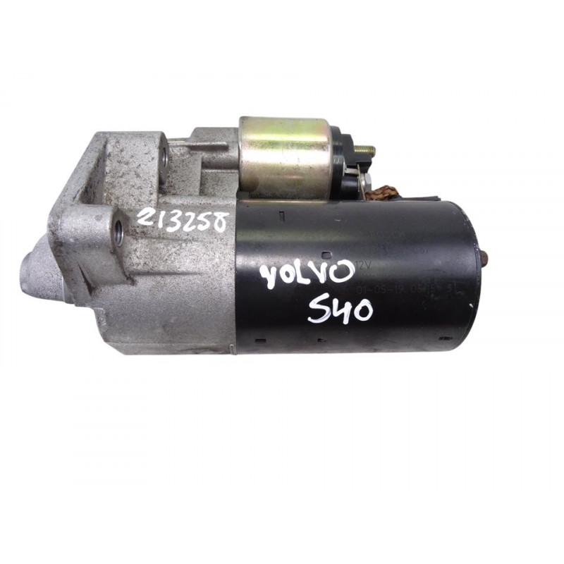 0001107067 MOTOR ARRANQUE VOLVO S40 BERLINA