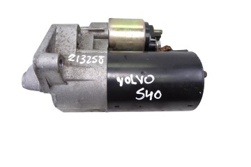 0001107067 MOTOR ARRANQUE VOLVO S40 BERLINA 1.8i 2002 0001107067 213258 VOLVO - 3