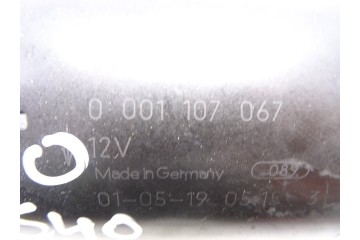 0001107067 MOTOR ARRANQUE VOLVO S40 BERLINA 1.8i 2002 0001107067 213258 VOLVO - 4