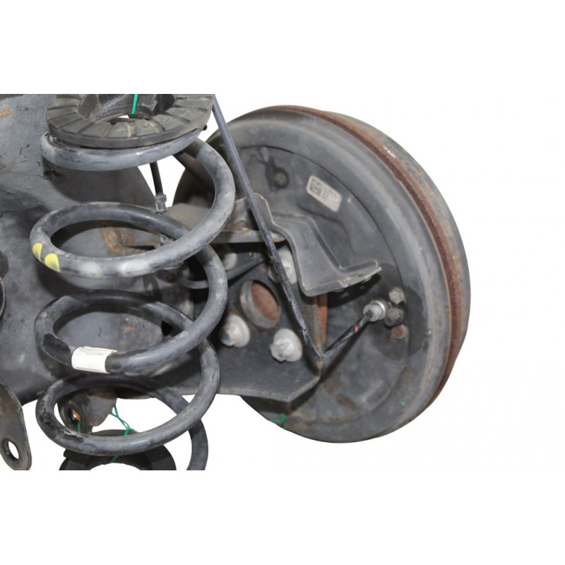  PUENTE TRASERO FIAT II TIPO (356) BERLINA Easy 2016 213345 FIAT - 1