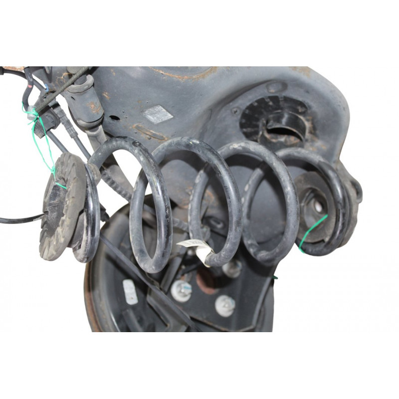  PUENTE TRASERO FIAT II TIPO (356) BERLINA Easy 2016 213345 FIAT - 2