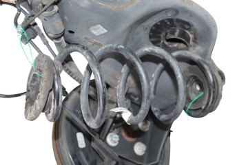  PUENTE TRASERO FIAT II TIPO (356) BERLINA Easy 2016 213345 FIAT - 2