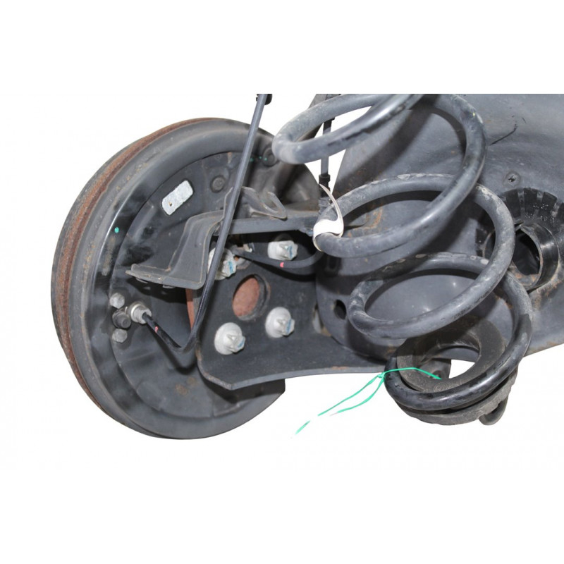  PUENTE TRASERO FIAT II TIPO (356) BERLINA Easy 2016 213345 FIAT - 3