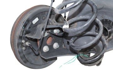  PUENTE TRASERO FIAT II TIPO (356) BERLINA Easy 2016 213345 FIAT - 3