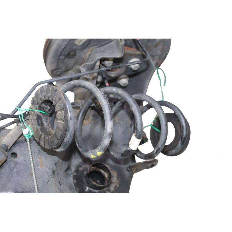  PUENTE TRASERO FIAT II TIPO (356) BERLINA Easy 2016 213345 FIAT - 4