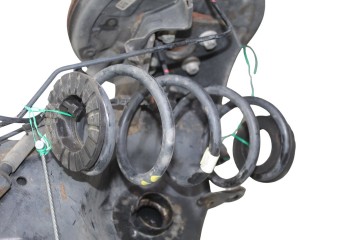  PUENTE TRASERO FIAT II TIPO (356) BERLINA Easy 2016 213345 FIAT - 4