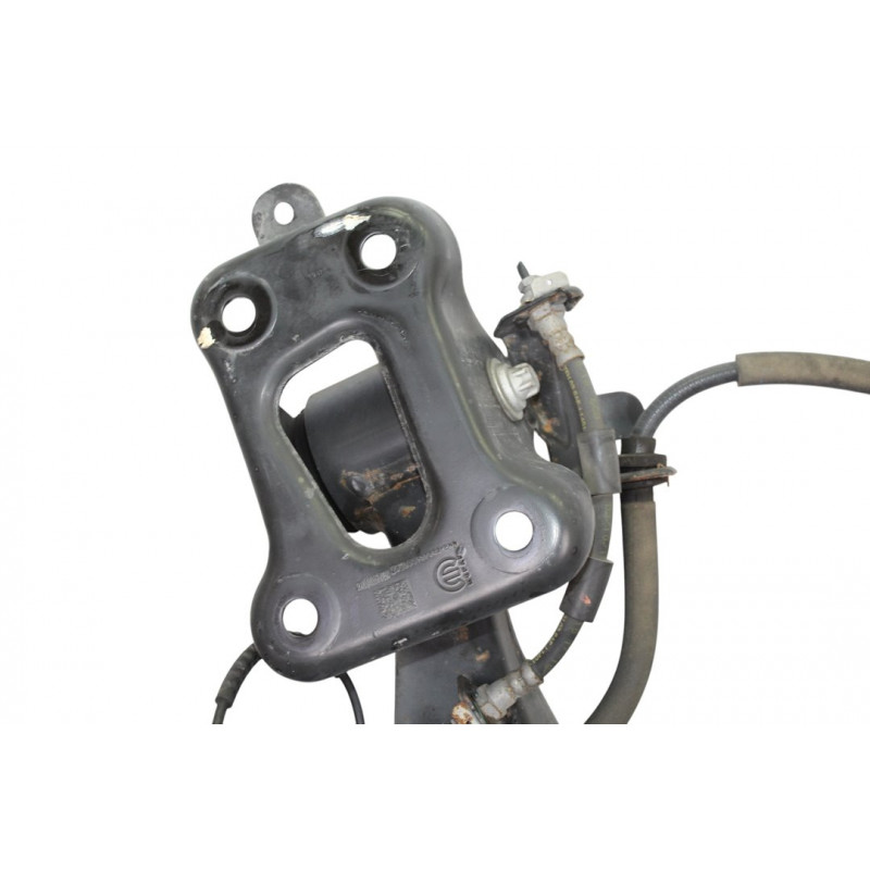  PUENTE TRASERO FIAT II TIPO (356) BERLINA Easy 2016 213345 FIAT - 6